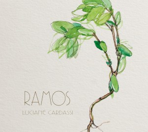 CapaCDLucianeCardassi